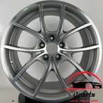 Bmw 528I 535I 550I 640I 650I Activehybrid 2011-19 20" Factory Original Wheel Rim Remanufactured. Price: $398.99.