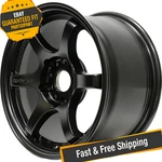 Gram Lights WGIE35EH 57DR Semi Gloss Black Wheel/rim New. Price: $402.56.