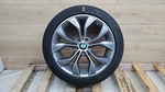 2011 - 2018 Bmw F25 F26 X3 X4 Style 608 Wheel Rim With Tire 8.5JX19 Eh+ IS38 19" Used. Price: $299.89.