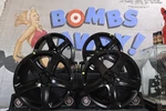 1WL88RXFAA 1WL85RXFAA New Oem 1992-2017 Dodge Viper Rattler Wheels Rims Set. Price: $3285.00.