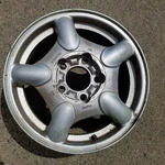 Wheel 15X6 Aluminum Spoke Opt PH3 Fits 00 Lesabre 239677 Used. Price: $85.00.