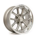 One 17X8 Resto Laguna 5X120.7 Metal Milled Wheel Rim 73.1 New. Price: $299.00.