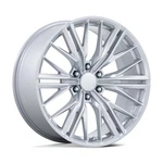 Performance Replicas Gloss Silver 22X9.5 6X5.5 18MM (PR227SX22956118) New. Price: $335.45.