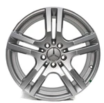 Mercedes Benz GLA35 GLA250 Gla-class Glb-class 20-23 18" Wheel Oem 85820 Silver New. Price: $269.00.