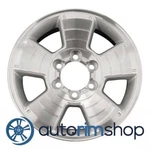 Toyota Tacoma 2005-2015 17" Factory Oem Wheel Rim 42611AD041 Remanufactured. Price: $224.99.