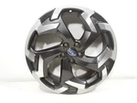 18-23 Subaru Crosstrek Limited Inch Aluminum Alloy Wheel Rim 18X7J / 55 Oem Used. Price: $141.50.