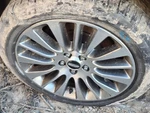 2017 Lincoln Mkc 18X8 Aluminum Wheel Curb Rash Used Oem 560-10018. Price: $125.97.