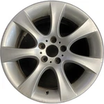 Bmw 18X8 525I 528I 530I 535I 545I 550I Front Wheel Oem Rim 2004-2010 Used. Price: $202.97.