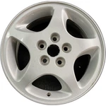 Chrysler 16X6 Stratus Wheel Oem Rim Factory Stock 2001-2002 Used. Price: $166.97.