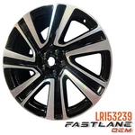 2022-2023 Land Rover Range Alloy Wheel Rim 22"X9.5J New Oem LR153239. Price: $1054.40.