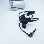 Abs Wheel Speed Sensor Fits Chevrolet Corvette (2014 2015 2016 2017 2018 2019) New. Price: $26.60.
