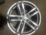 Ford Explorer Oem Wheel 18 2020-2024 Factory Original Rim LB5Z1007A 10266 Used. Price: $45.00.