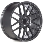 Circuit CSF11 19X8.5 5X114.3 +35 Gloss Gun Metal Spun Forged Wheel Concave Rim New. Price: $211.49.