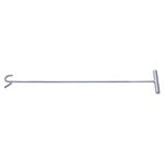 United Pacific Heavy Duty Chrome Plated 5TH Wheel Pin Puller 31 Inch New. Price: $32.59.