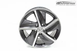 2019-2022 Honda Hr-v Wheel Rim 17X7.5J 55 & Center Cap 42700-T7W-AC2 Oem Used. Price: $233.99.