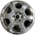 Ford Chrome F-150 Expedition Oem Wheel 20" 2013-2014 Alloy Rim Factory 3916 Used. Price: $297.97.