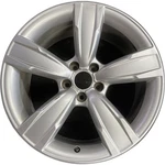 Audi Allroad Oem Wheel 18 2013-2016 Rim Original Factory 8K0601025BM 58922 Used. Price: $163.78.