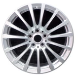 Wheel Rim Bmw 530E Xdrive 530I 540D 540I 550I 640I 740LE 740E 740I 745E 750I M55 Remanufactured. Price: $306.00.