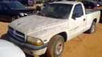 Wheel 15X8 Open Spokes Machined Outer Edge Fits 97-00 Dakota 287240 Used. Price: $120.79.