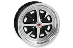 LW40-50644A Legendary Wheels Magnum 400 15X6 4X4.5 3.75 Bs Gloss New. Price: $228.95.