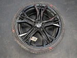 Wheel Rim 21" W/ Tire 255/35 ZR21 2019 Audi A7 4K8601025AA 2020 2021 X Used. Price: $449.99.