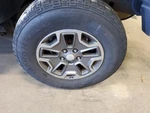 Wheel 17X7-1/2 Aluminum 5 Spoke Fits 19-22 Wrangler 367903 Used. Price: $171.02.