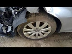 Wheel 17X8 Alloy Fits 13-16 Audi A4 1976013 Used. Price: $93.00.