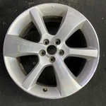 Subaru Machined Silver Legacy Oem Wheel 17 2013-2014 Rim Factory 68807C Used. Price: $149.97.