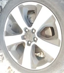Subaru Xv Crosstrek 17X7 Alloy Wheel Rim Oem Lkq Used. Price: $190.80.
