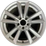 Bmw X5 Oem Wheel 2014-2018 Original Factory Rim 36116853952 86042 Used. Price: $161.98.