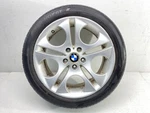 03-08 Bmw E85 E86 Z4 Factory Front Light Alloy Wheel Rim W/ Tire 8X18 ET:47 Oem Used. Price: $215.76.