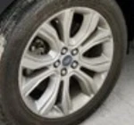 2019 2020 2021 2022 2023 Ford Edge 19" Aluminum Wheel Rim 10 Spoke Oem Used. Price: $296.80.