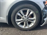 2011-2013 Kia Optima Wheel 17X6.5 Alloy 10 Spoke Oem Used. Price: $114.00.