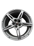 20-22 Chevy Corvette, 20" X 11" Wheel Rim (rear), Oem, Gm Part #23404164 Used. Price: $79.89.