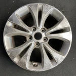 Kia Soul Original Wheel 2014-2015 Factory Alloy Rim Oem 17X6.5 74693B Used. Price: $99.97.