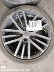 Wheel/rim Only Oem 16-17 Mitsubishi Lancermit 4250D358 Used. Price: $140.00.