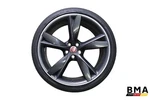 Jaguar F-type Inch X 10.5 Original Rear Wheel Rim 2014 2020 Oem Used. Price: $389.99.