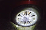 2013-2019 Mkt Oe Wheel 20X8 Spoke Polished Lincoln Used. Price: $201.40.