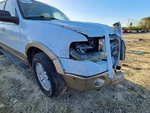 2013 Ford Expedition 18X8.5 Aluminum Wheel Lf Grade C - Used, No Tire. Price: $113.95.