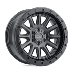 Black Rhino Wheels Dugger 20X9 6X5.5 Gun-blk 0MM, 195338109546 New. Price: $494.00.