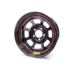 Bassett 57RC3 Wheel Dot Street LEGAL-15X7" 3" BACKSPACE-5X4.75" Bolt Pattern New. Price: $102.30.