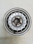 Wheel 126 Type 300SE 15X6-1/2 Fits 88-91 Mercedes Benz Oem Used. Price: $99.99.