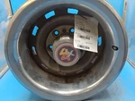Steel Wheel 15X8 Ralley 4X4 Fits 74-87 Chevrolet 10 Pickup 1264083 Used. Price: $60.00.
