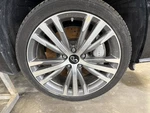 Wheel 19X8-1/2 Alloy Fits 18-24 Infiniti Q50 1080492 Used. Price: $232.66.
