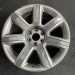 Cadillac Silver And Chrome Insert Escalade Esv Original Wheel 22" Rim Oem 4739 Used. Price: $185.62.