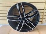 4PC Inch Wheels Fits Audi A4 A5 S4 S5 A8 Q3 Q5 20X9.0 +25 5X112 Rims Set New. Price: $995.00.