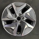 Kia Machined Charcoal Sorento Oem Wheel 17 2021-2024 Original Factory 70704 Used. Price: $167.18.