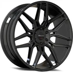 4 New Rims 26X10 Giovanna Bogota 6X139.7 Gloss Black +15ET 78.1CB (gfam). Price: $3219.00.
