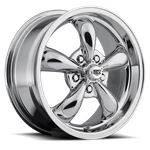 Rev Wheels 100C-8806500 Series -18X8 Bs -5X4.5/5X114.3 Chrome New. Price: $374.95.