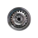 15" Nissan Versa Wheel Rim Factory Oem 62579 2012-2019 Black Steel Remanufactured. Price: $150.00.